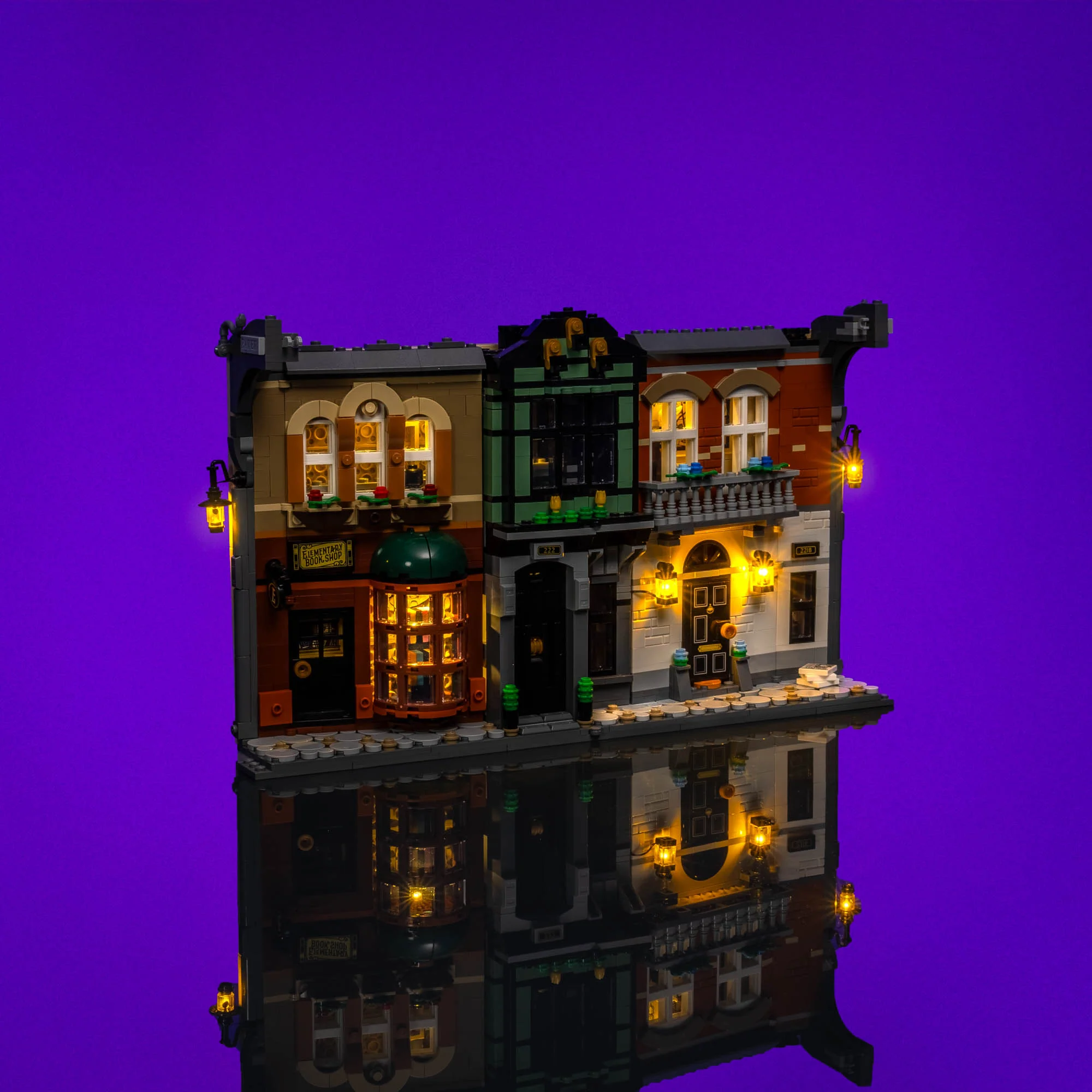 All Light My Bricks™ Products